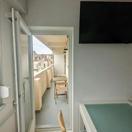 Citycosy Mittelhaus * Straatsburg